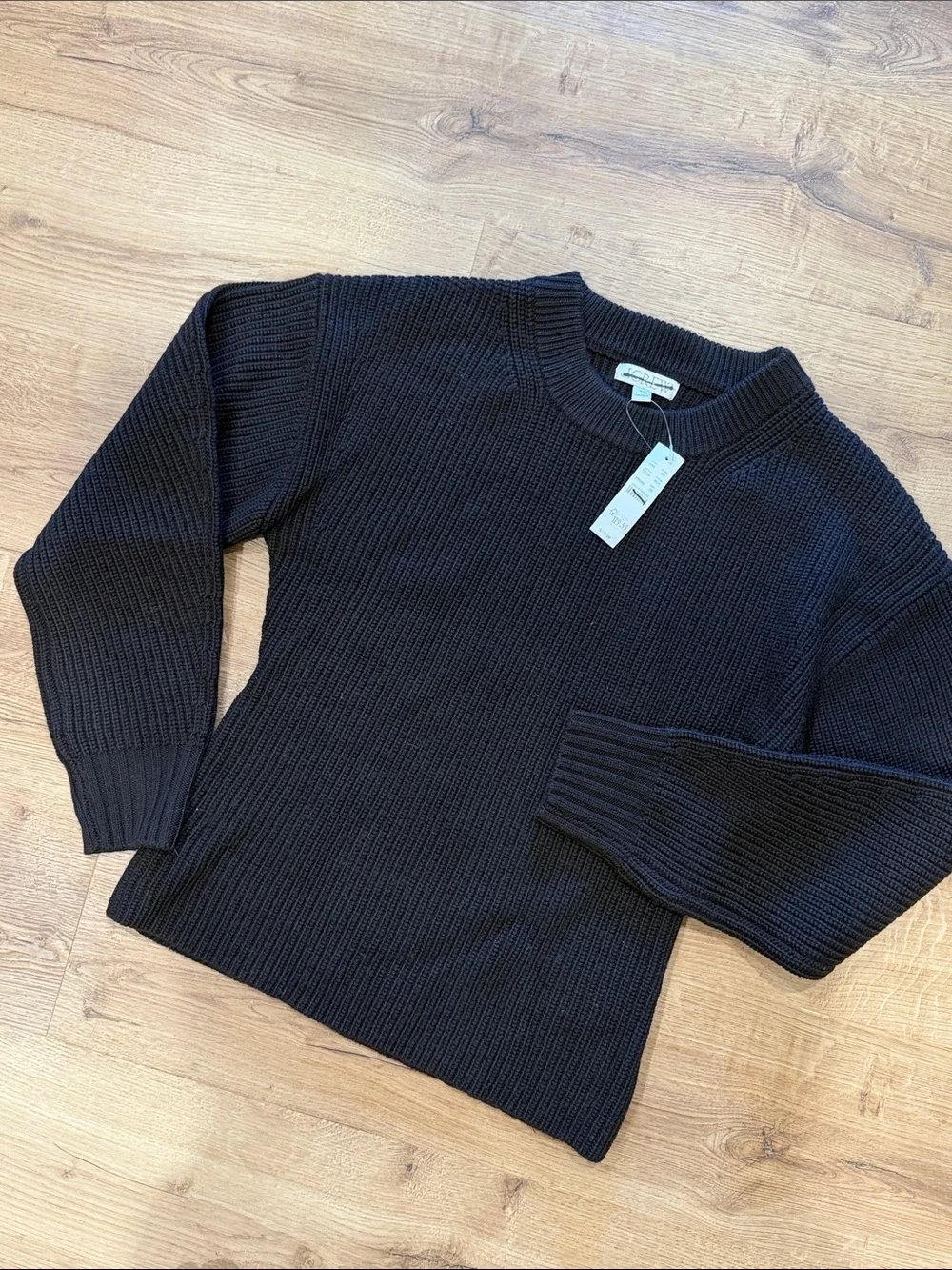 J. Crew nwt crew